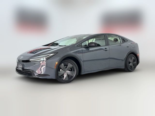 2023 Toyota Prius LE