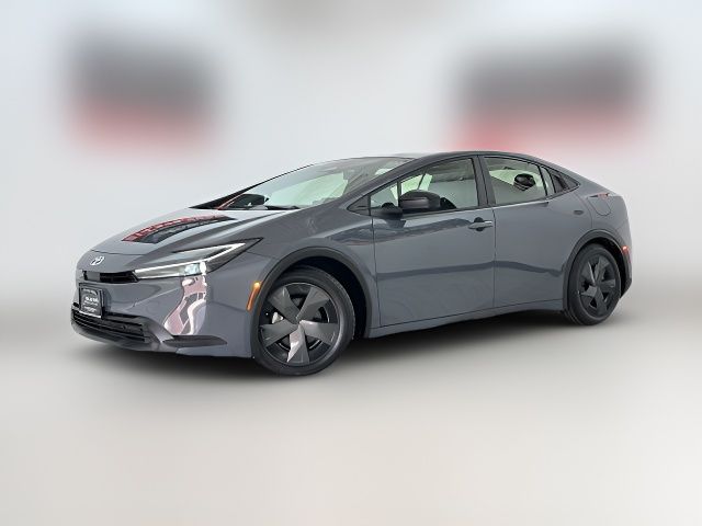 2023 Toyota Prius LE