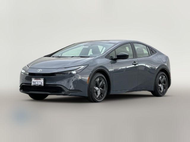 2023 Toyota Prius Limited