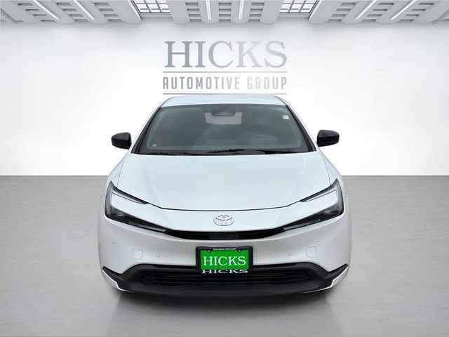 2023 Toyota Prius LE