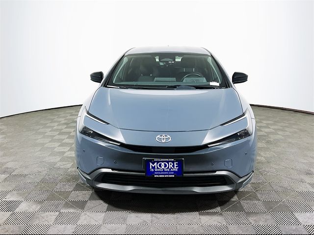 2023 Toyota Prius LE