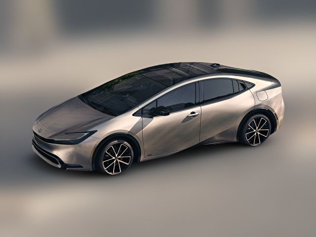 2023 Toyota Prius LE