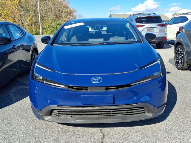 2023 Toyota Prius LE