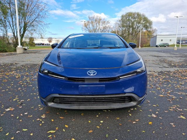 2023 Toyota Prius LE