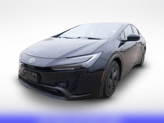 2023 Toyota Prius LE