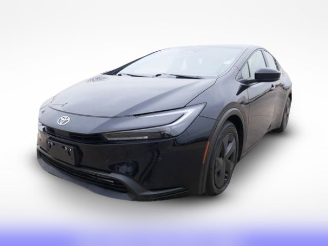 2023 Toyota Prius LE