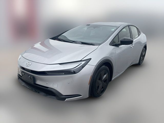 2023 Toyota Prius LE