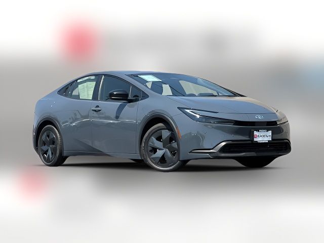 2023 Toyota Prius LE