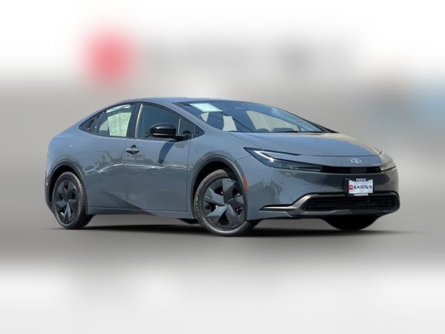 2023 Toyota Prius LE