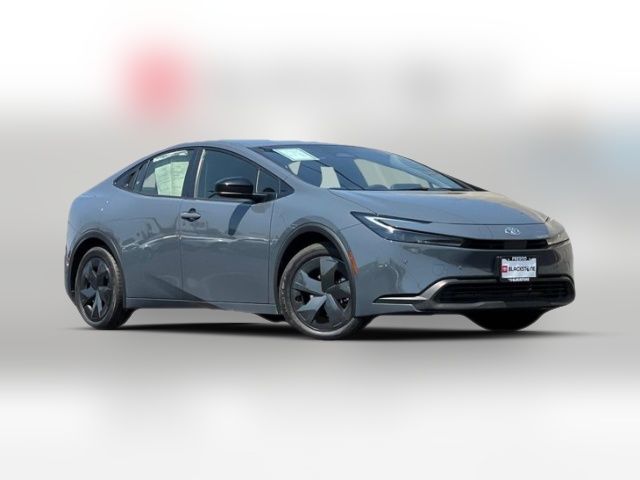 2023 Toyota Prius LE