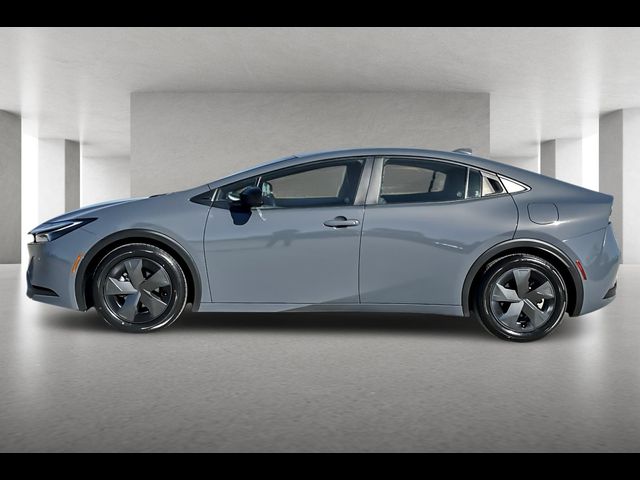 2023 Toyota Prius LE