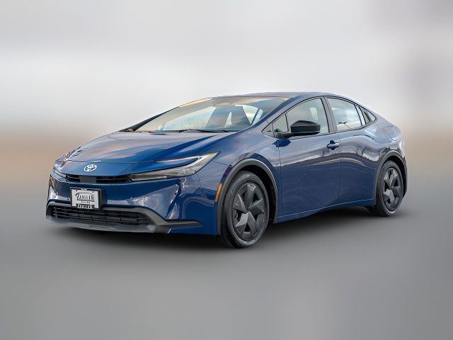 2023 Toyota Prius LE