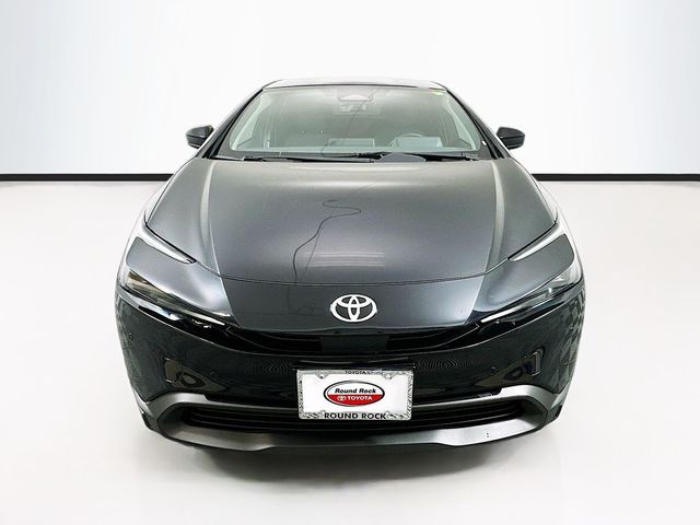 2023 Toyota Prius LE