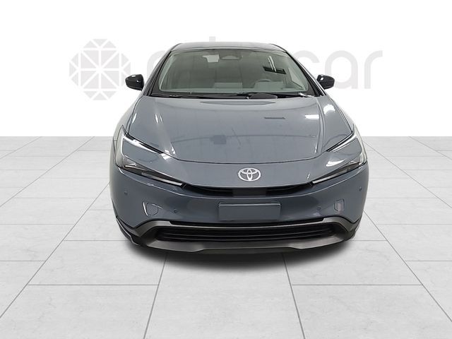 2023 Toyota Prius LE