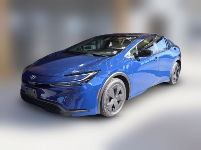 2023 Toyota Prius LE