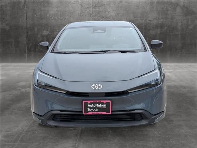 2023 Toyota Prius LE