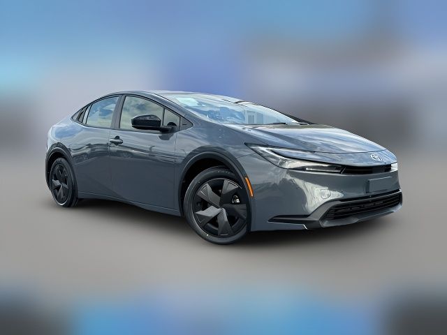 2023 Toyota Prius LE