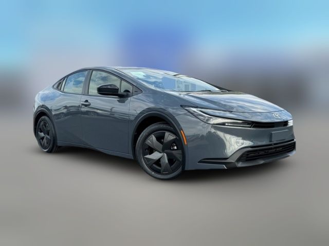 2023 Toyota Prius LE