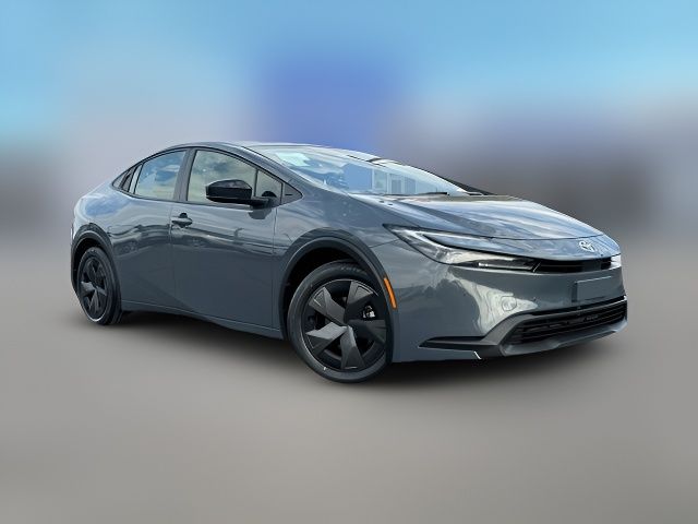 2023 Toyota Prius LE