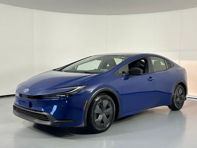 2023 Toyota Prius LE