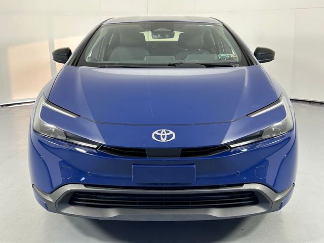 2023 Toyota Prius LE