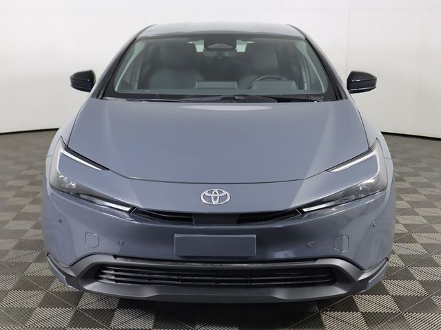 2023 Toyota Prius LE