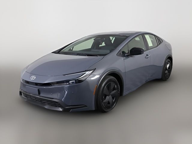 2023 Toyota Prius LE