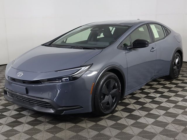 2023 Toyota Prius LE