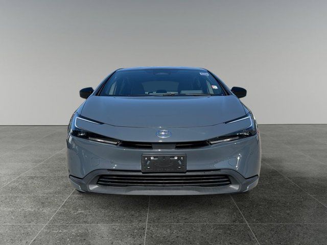 2023 Toyota Prius LE