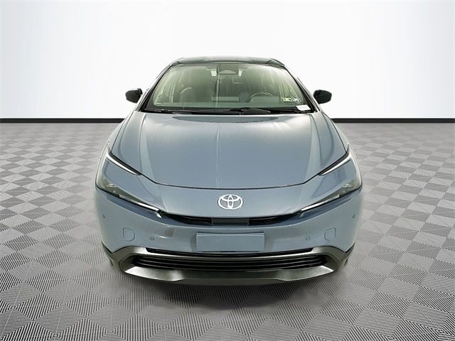 2023 Toyota Prius LE