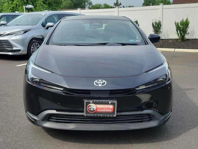 2023 Toyota Prius LE