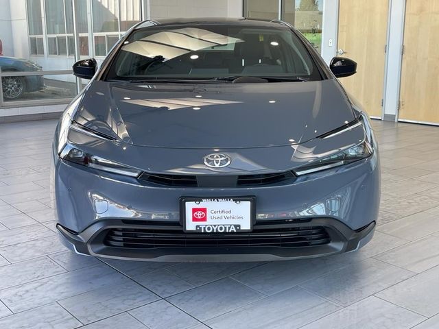 2023 Toyota Prius LE