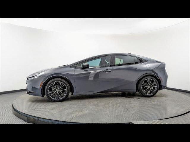 2023 Toyota Prius Limited
