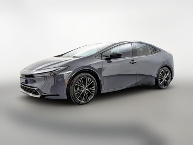 2023 Toyota Prius Limited