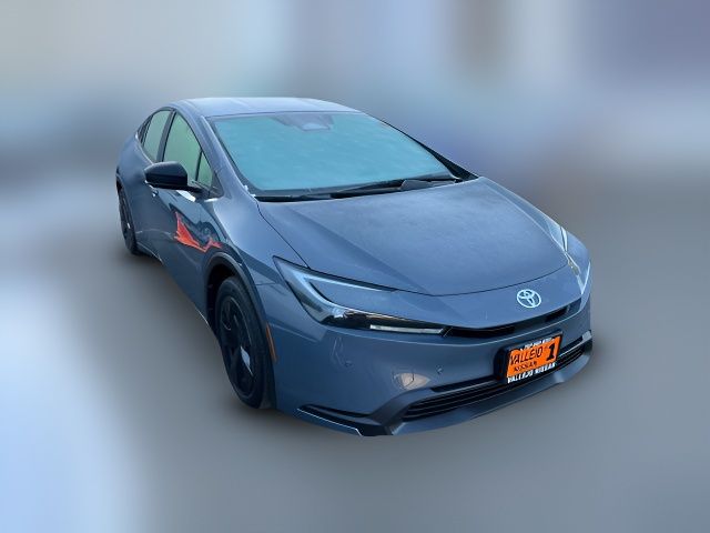 2023 Toyota Prius LE