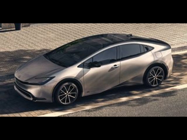 2023 Toyota Prius LE