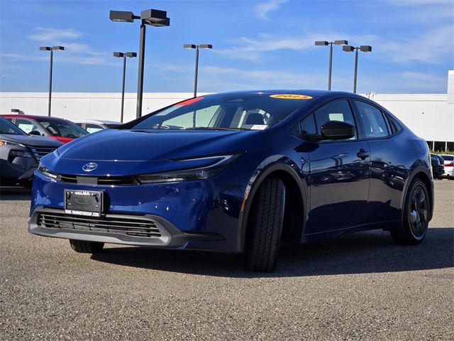 2023 Toyota Prius Limited