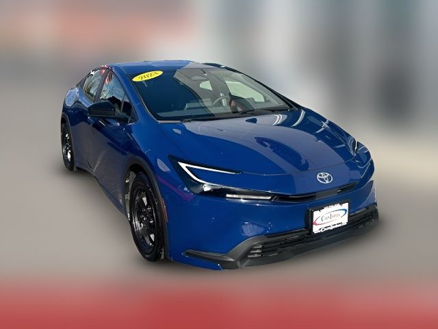 2023 Toyota Prius LE