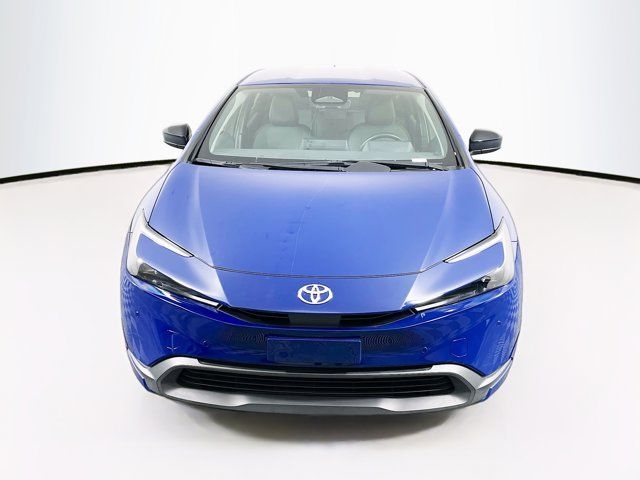 2023 Toyota Prius LE