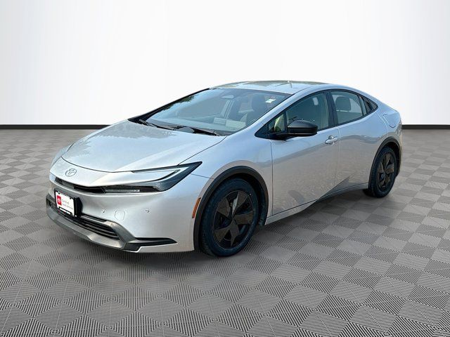 2023 Toyota Prius LE