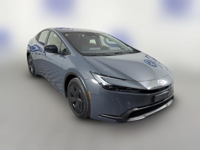 2023 Toyota Prius LE