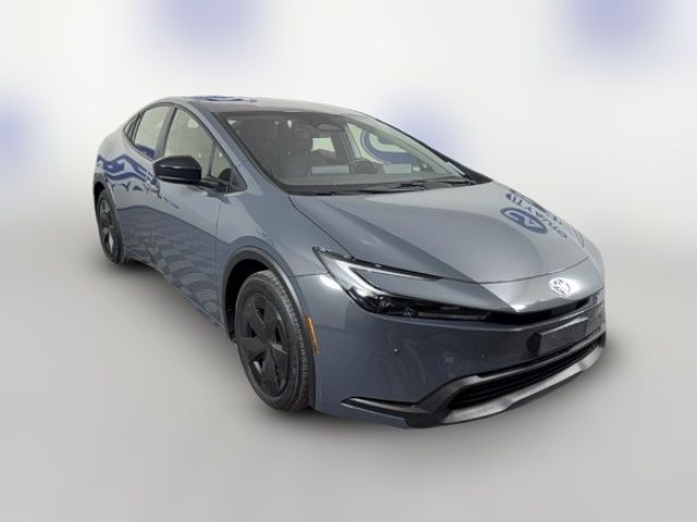 2023 Toyota Prius LE