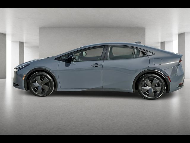 2023 Toyota Prius LE