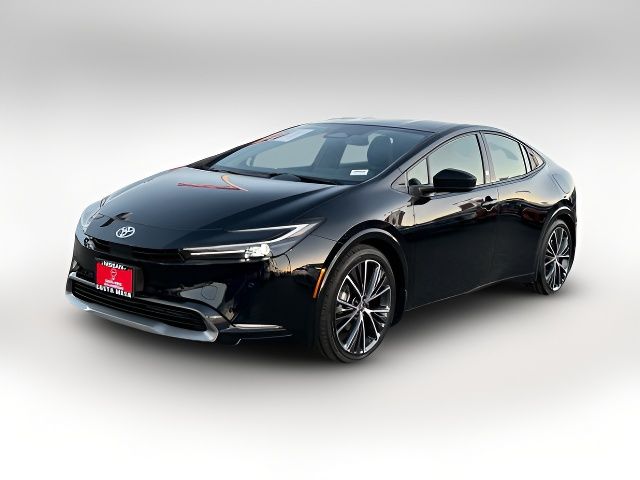 2023 Toyota Prius LE