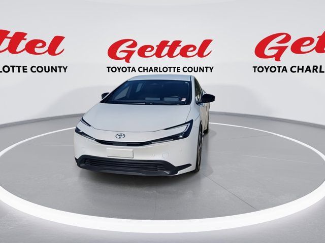 2023 Toyota Prius LE