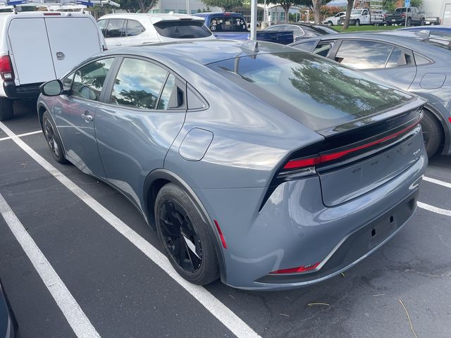 2023 Toyota Prius LE