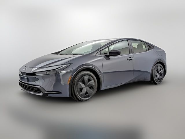 2023 Toyota Prius LE