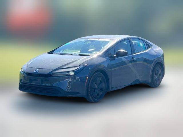 2023 Toyota Prius LE