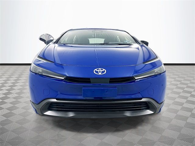 2023 Toyota Prius LE