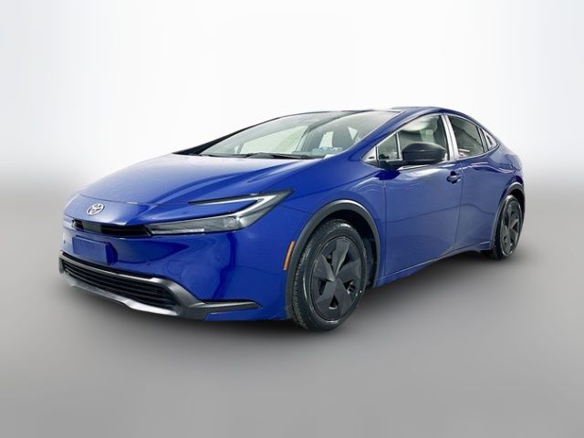 2023 Toyota Prius LE